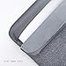 Comfyable Slim Laptop Sleeve for 13.3