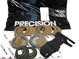 Honda Accord BAXA MAXA Super Overhaul Rebuild Kit