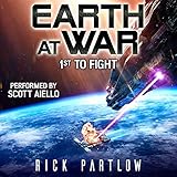 1st to Fight: Earth at War