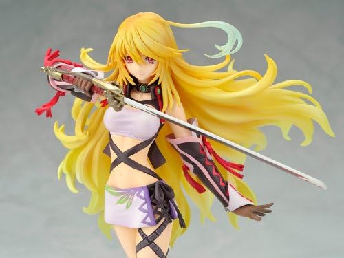 Milla Maxwell Tales of Xillia Alter Figure 1/8 TOX Dedicated Base