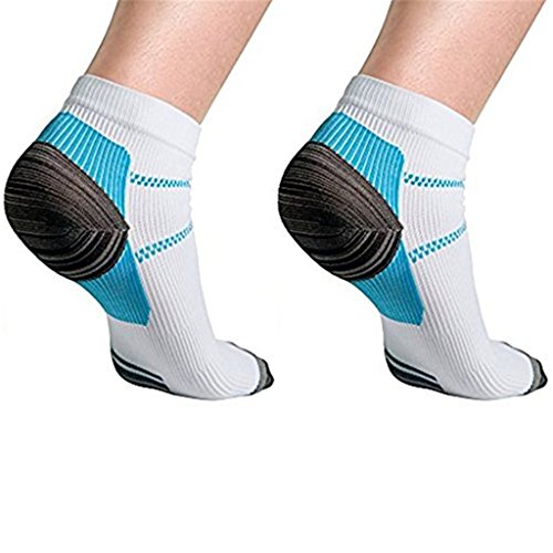 Buy UNKE ar Fasciitis Splint Compression Socks / Sleeves with Targeted