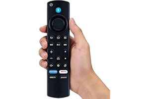 Replacement Voice Remote Control Compatible for TCL 50S450F 65S450F 75S450F 40S35F 40S350F 32S350F 55S450F 43S450F 4K65M600A 