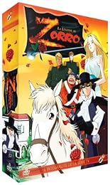 La Légende De Zorro - Intégrale De La Série Tv