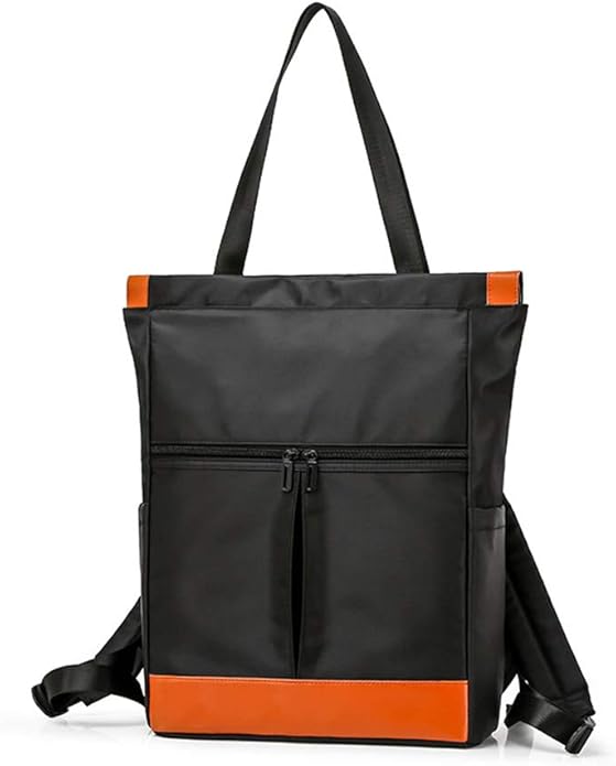 Women Handbag Large Capacity MultiFunction Backpack Laptop Tote Purse Convertible Travel