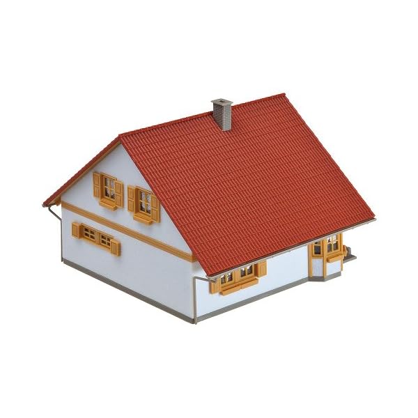 FALLER 130301 - Haus „Romantic“ – Bild 3
