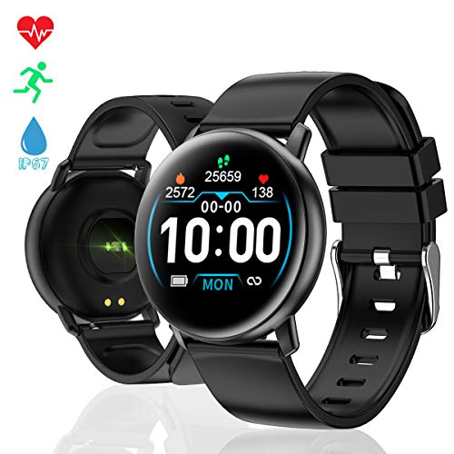 Smart Watch for Android Phone iOS - tiendamia.com