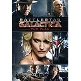 Battlestar Galactica: The Plan