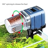 Top 9 Best Automatic Fish Feeders In 2020 Reviews Thez7