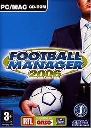 Football Manager 2006