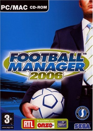 Football Manager 2006