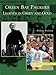 Green Bay Packers: Legends in Green and Gold (Images of Sports) by William Povletich