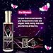 Pheromone Flirt Perfume, Sexual Stimulant Gel Exciter for Men & Women Orgasm Tightening Moistening Enhancer Aphrodisiac Increase Male Sexual Attraction Blend For Men Women Long Lasting Delay (Women)
