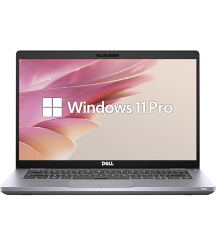 Amazon.com: Dell Latitude 5310 13.3
