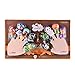 FUN LITTLE TOYS 10 PCs Halloween Finger Puppets for Kids, Best Choice for Halloween Party Favors, Pinata Fillers and Goodie Bag Fillers