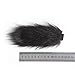 Movo WS4 Furry Outdoor Microphone Windscreen Muff 5