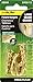 Hillman 122403 Small Self-Drilling White Wall Driller Picture Hangers 50lbs Package of 2