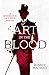 Art in the Blood (A Sherlock Holmes Adventure) by Bonnie MacBird