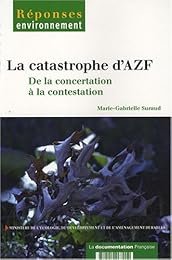 La  catastrophe d'AZF