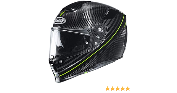 Amazon.com: HJC RPHA 70 ST Carbon Artan 