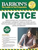 NYSTCE: EAS / ALST / CSTs / edTPA