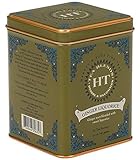 Harney & Sons Ginger Liquorice Herbal Tea 20 ct Sachet Tin