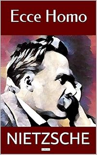 Livro ECCE HOMO (Coleção Nietzsche)
