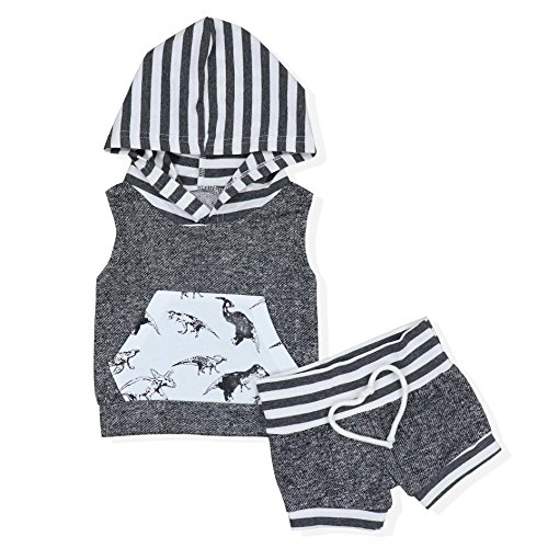 12 to 18 months baby boy clothes