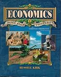 Economics : Work and Prosperity (A Beka Book )