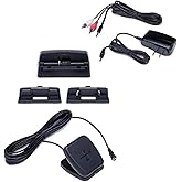 SiriusXM Universal Home Kit, Black – SXDH4KC