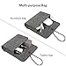 Inateck 13-13.3 Inch Laptop Sleeve Case Bag Compatible MacBook Pro 2012-2015 Retina/MacBook Air 2010-2017/12.9