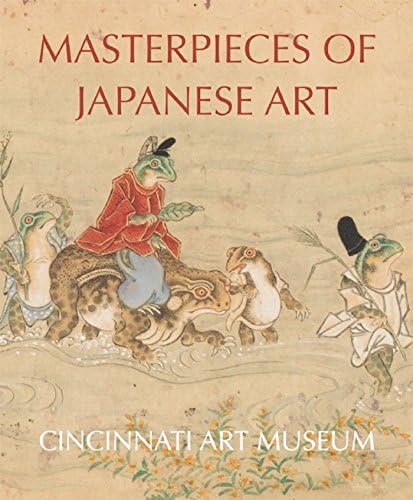 The Great Japan Exhibition: art of the Edo Period 1600-1868