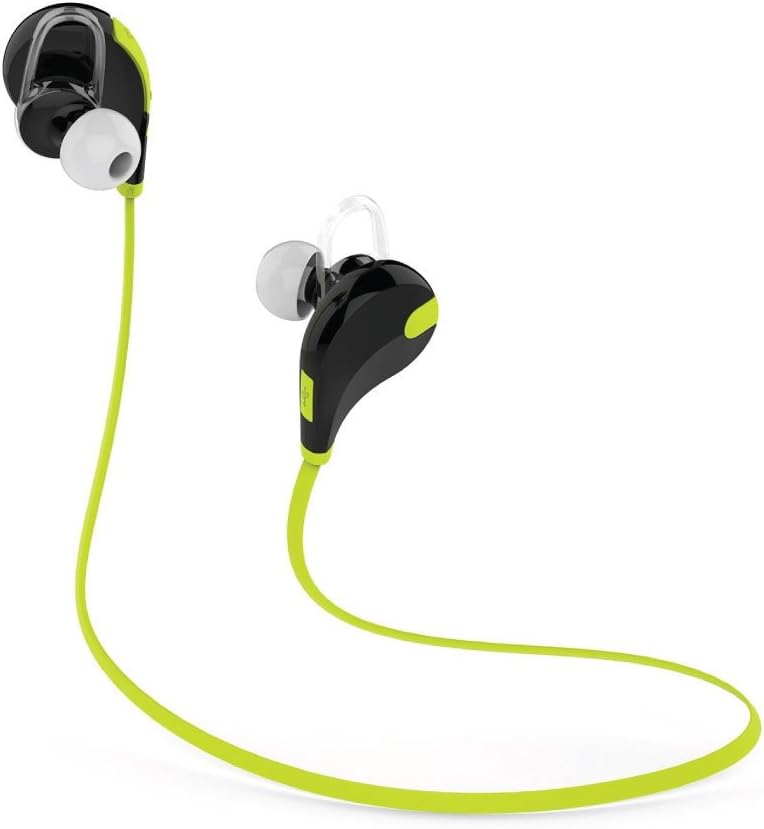 Star Earphone Bluetooth 4.1 Wireless Headset with Microphone