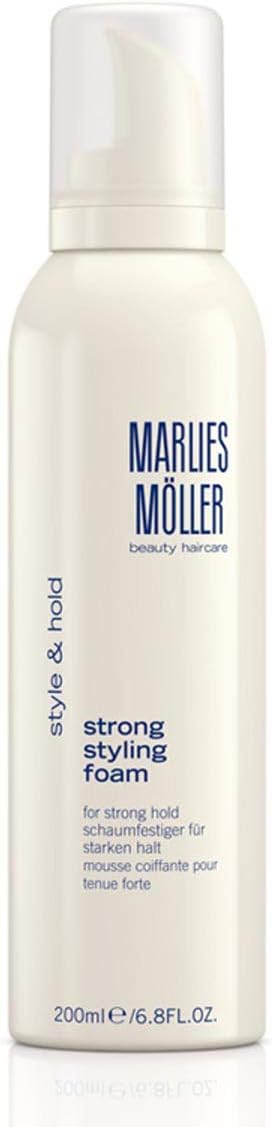 Marlies Moller Hair Perms and Texturisers, 200 ml (Pack of 1)