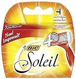 Bic Soleil Sys Original Refill