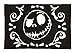 Jay Franco Disney Nightmare Before Christmas Meant to Be Cotton Tufted Bath Rug