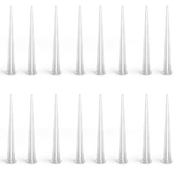 ONiLAB Pipette Tips 10 UL 1000 PCS Laboratory