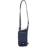 Pacsafe Unisex Pacsafe Go Anti Theft Tech Crossbody