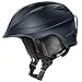 OutdoorMaster Ski Helmet PRO - with Airflow Climate Control & Adjustable Fit - for Men & Women (Gray,M)