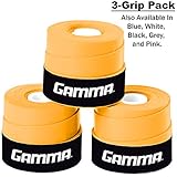 Gamma Supreme Overgrip, Orange