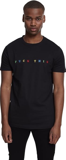 mister tee camisetas