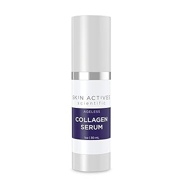collagen serum amazon