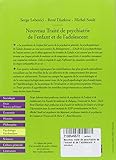 Image de Nouveau traité de psychiatrie de l'enfant et de l'adolescent en 4 volumes (French Edition)