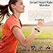 Fitness Tracker,Color Screen Activity Tracker Watch with Blood Pressure Blood Oxygen, IP67 Waterproof Smart Heart Rate Sleep with Monitor Calorie Counter Pedometer Band for Men, Women and Kids