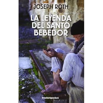 La leyenda del santo bebedor (Books4pocket) La leyenda del santo bebedor (Books4pocket)