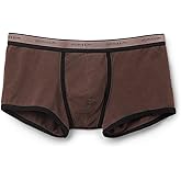 Intimissimi Man's Stretch Superior Cotton Boxers Washed Collection
