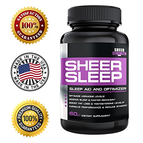 Top 10 Best Sleeping Pills Kirkland Top Reviews No Place Called Home