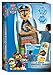 Paw Patrol Toys for Kids; 5 Ft Tall Inflatable Football Catcher; Kids Sport Toys