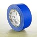 Gaffer Power Gaffers Tape 2 Inch | Electric Blue | USA Made Quality | Leaves No Residue