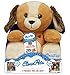 CloudPets Talking Dog - The Huggable Pet to Keep in Touch Through the Cloud, Recordable Stuffed Animal by CloudPets