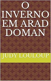 Livro O inverno em Arad Doman